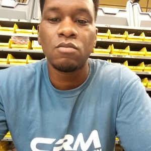 Meet your Posher, Vic